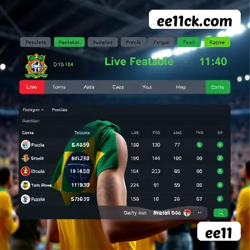 Blackjack Success Story